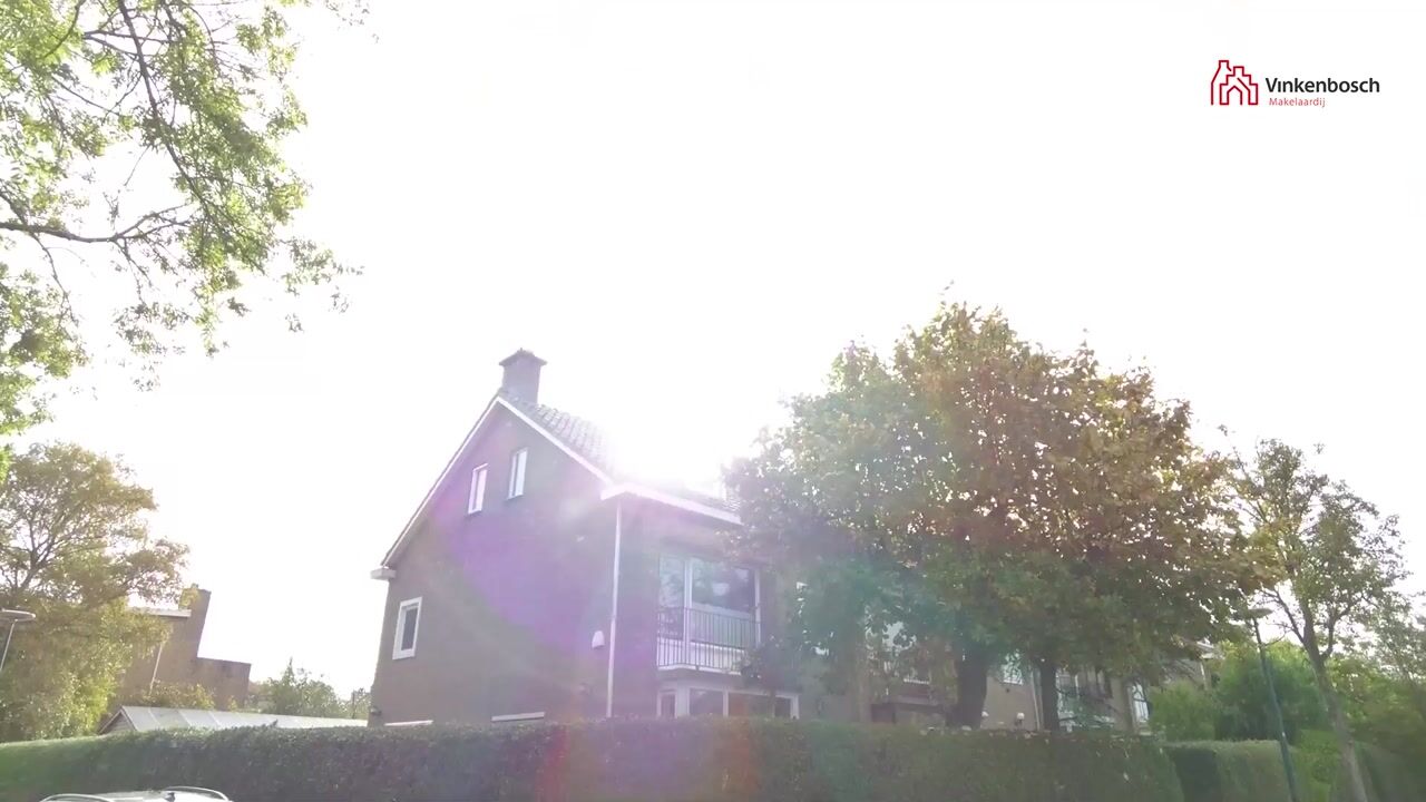 Video van Berlicumstraat 12