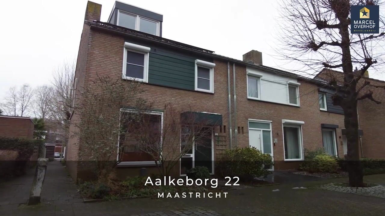 Video van Aalkeborg 22