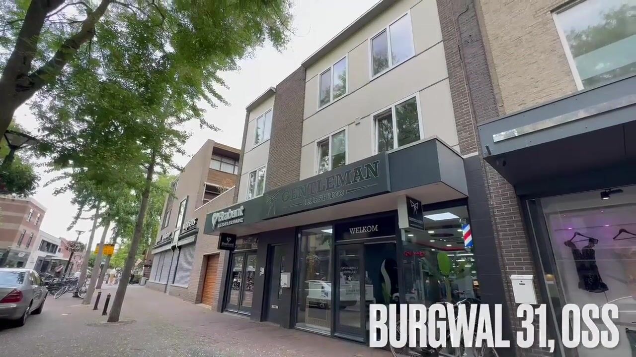 Video van Burgwal 31