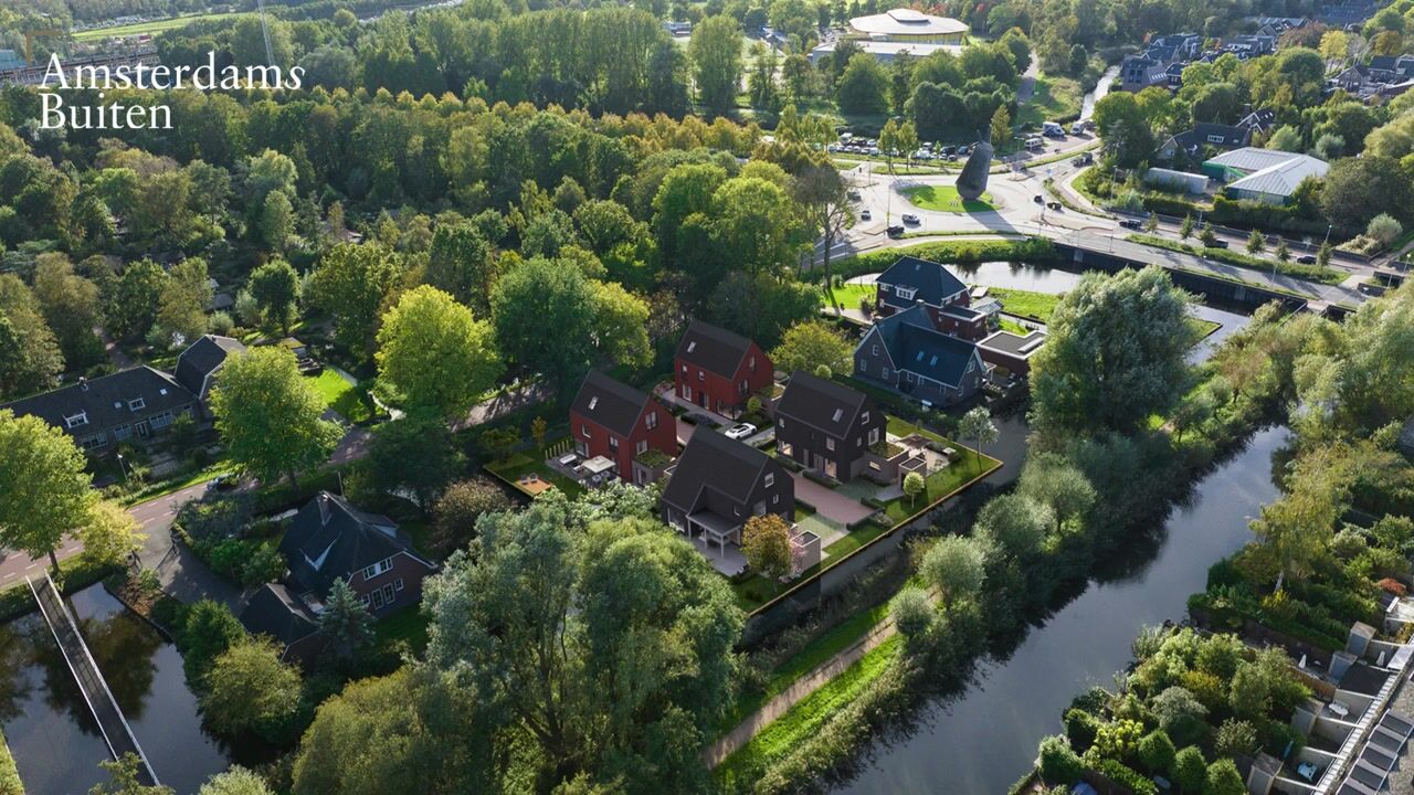 Bekijk video van Amsterdams Buiten