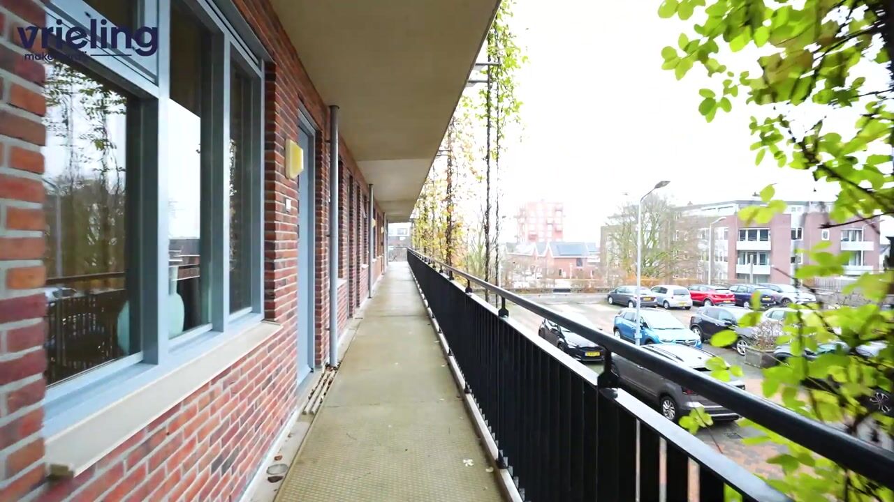 Video van Gedempte Haven 43