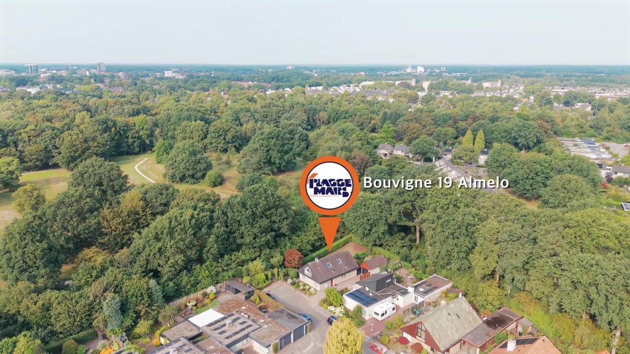 Video van Bouvigne 19