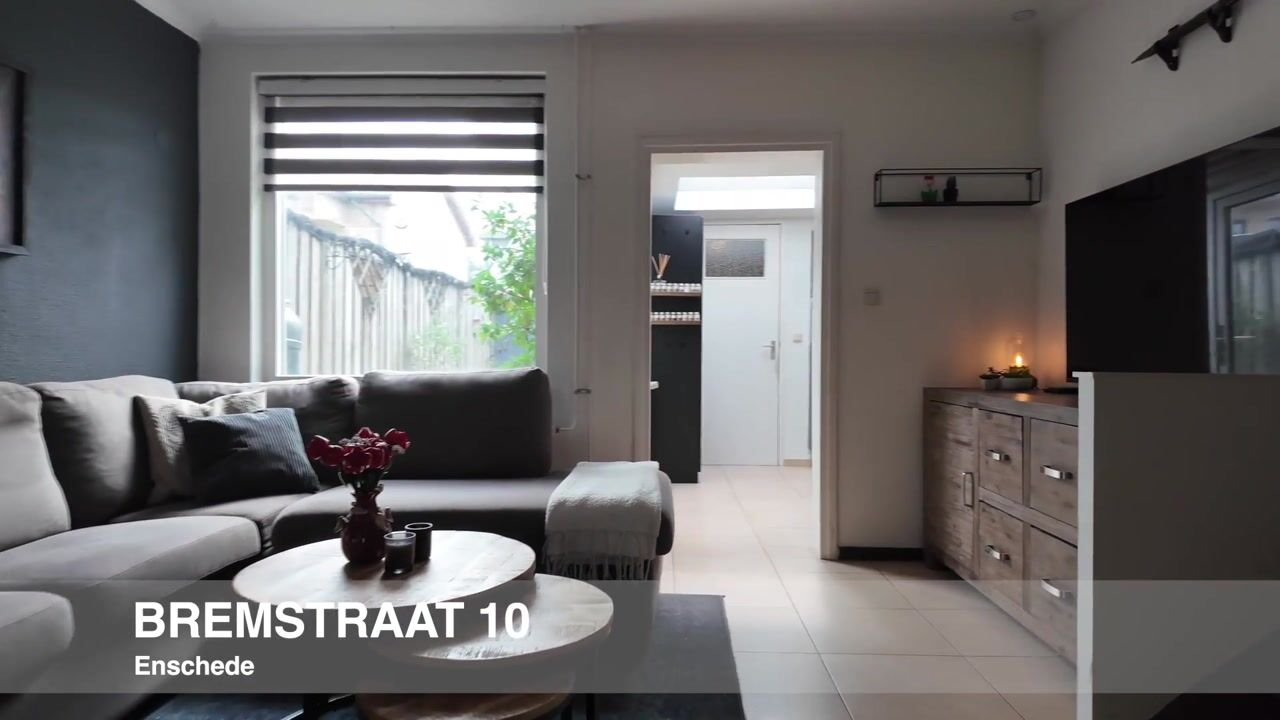 Video van Bremstraat 10