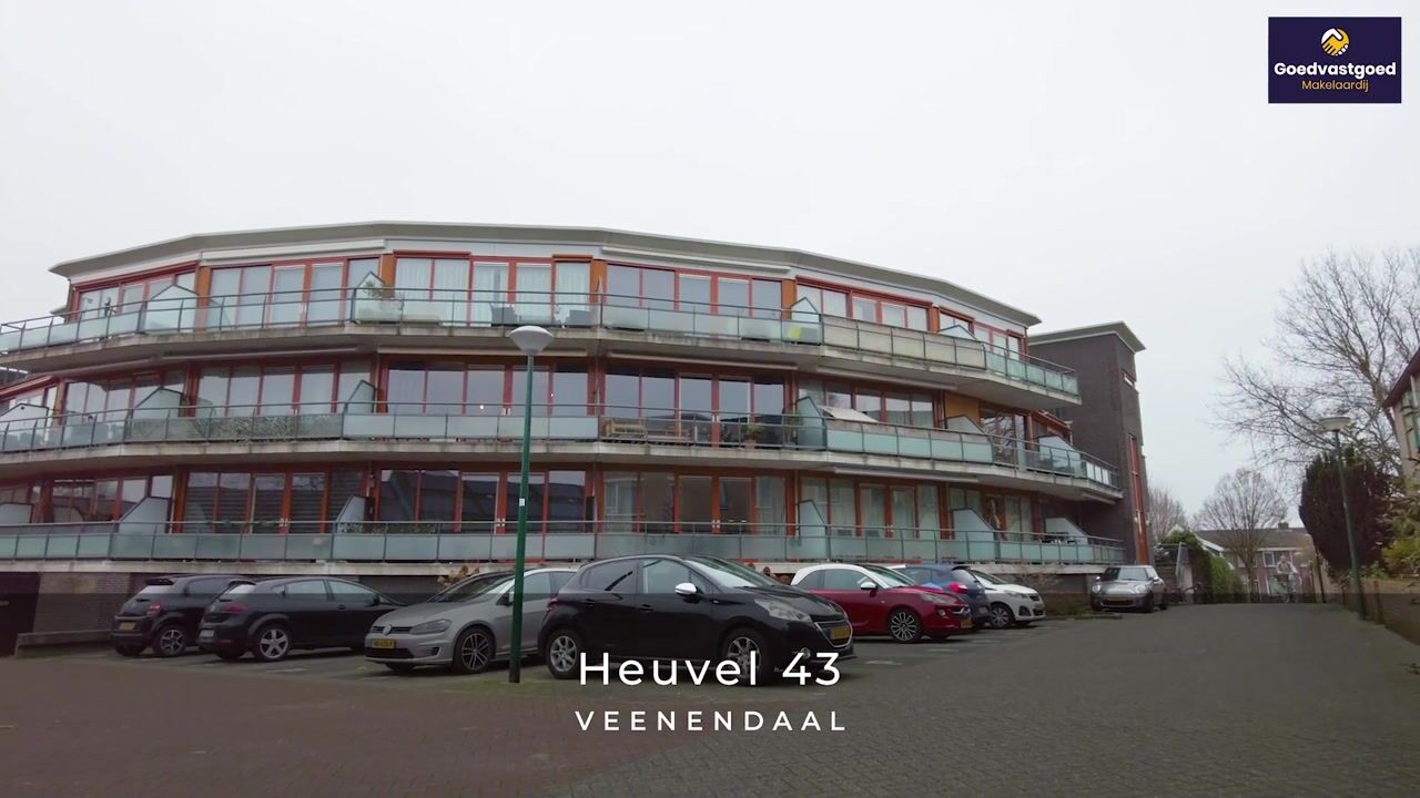 Bekijk video van Heuvel 43