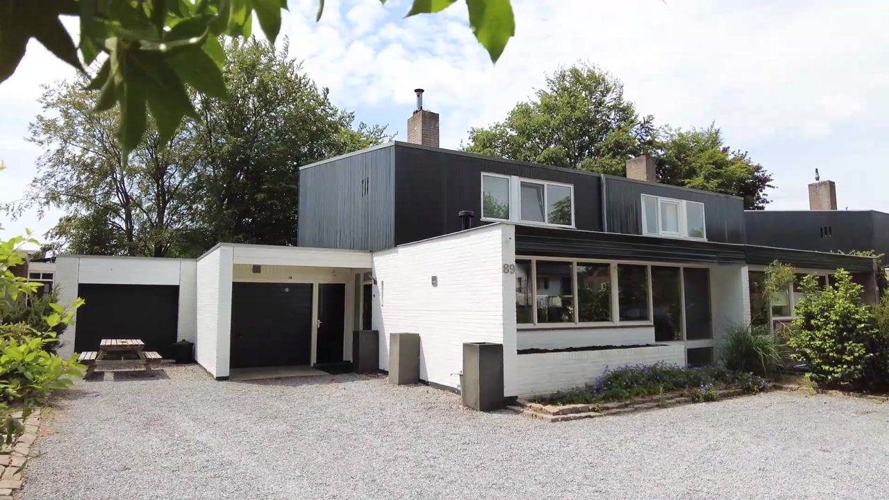 Video van Bornsestraat 89