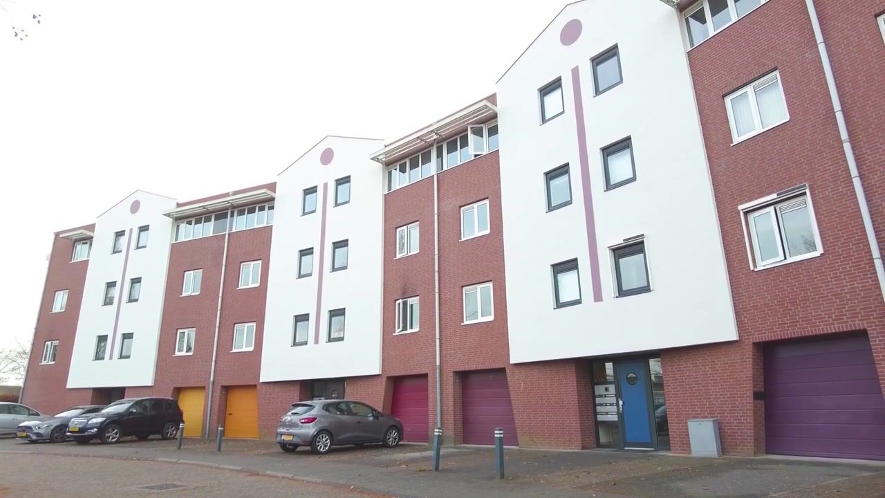 Video van de Kortveter 74