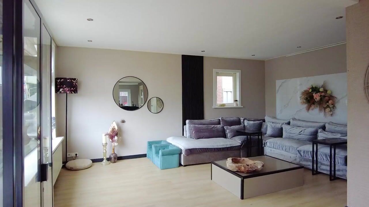 Video of Achtereindstraat 26