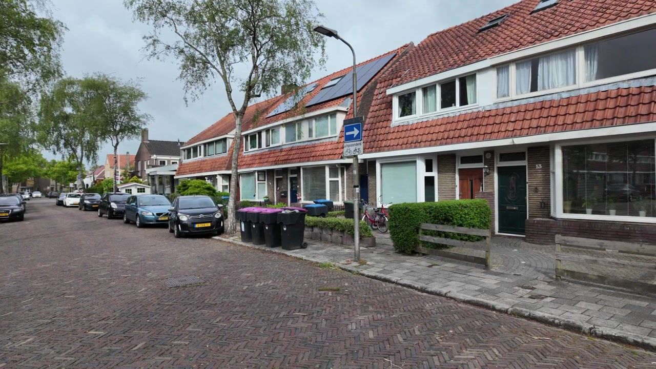 Video of Bijenhofstraat 13