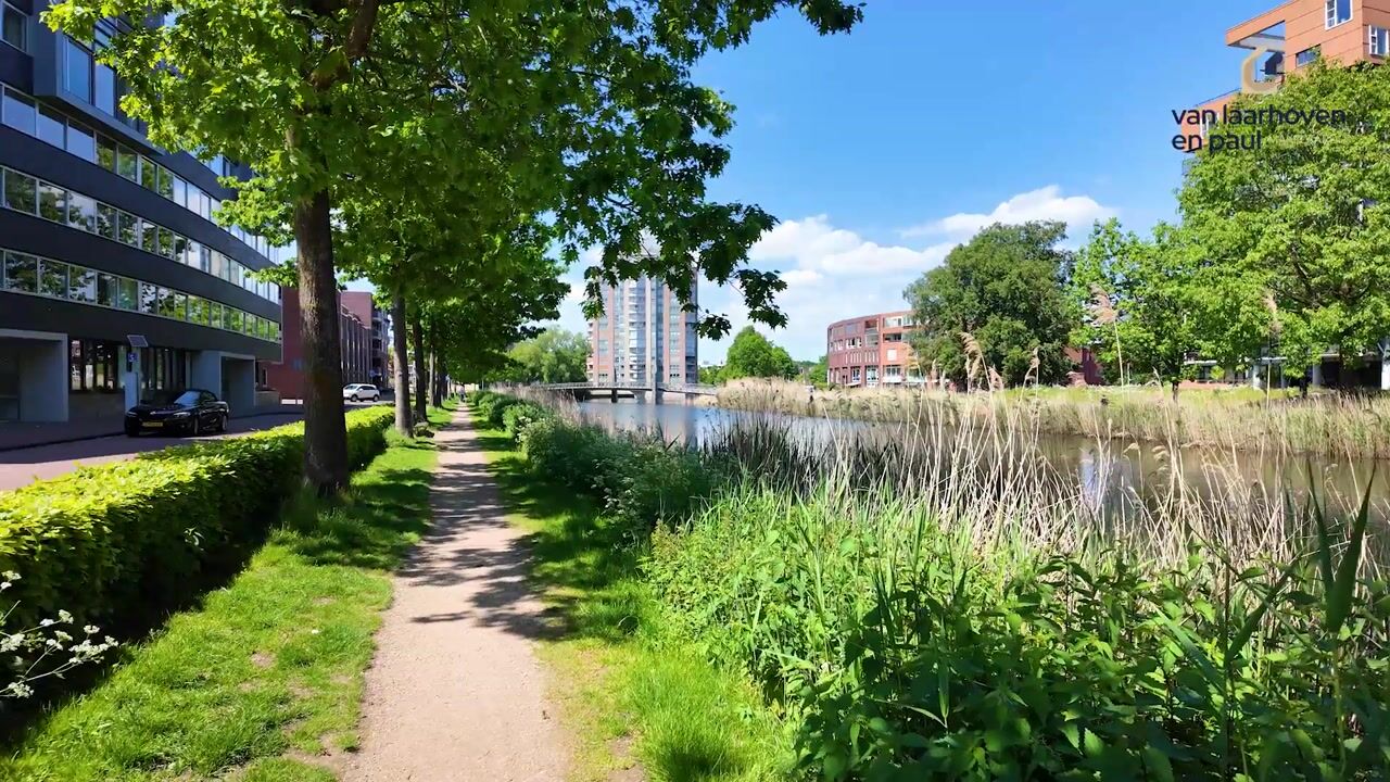 Video van Stadskade 344