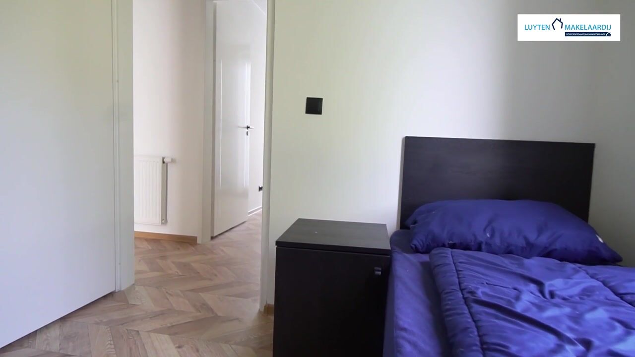 Video of Spijkweg 15-252