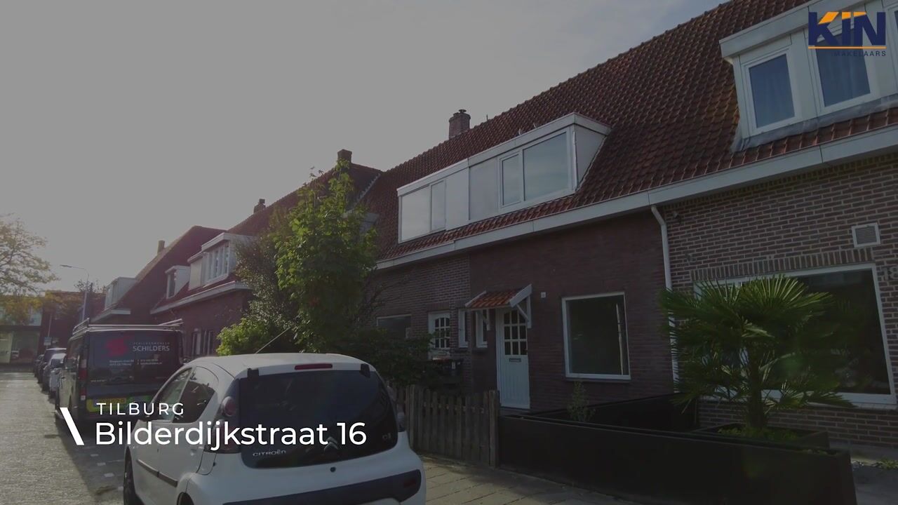 Video van Bilderdijkstraat 16