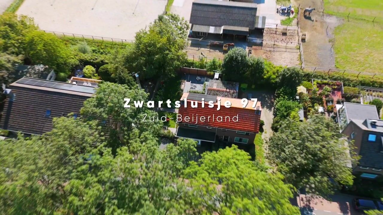 Video of Zwartsluisje 97
