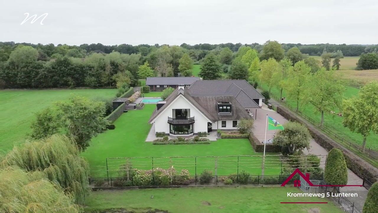 Video van Krommeweg 5