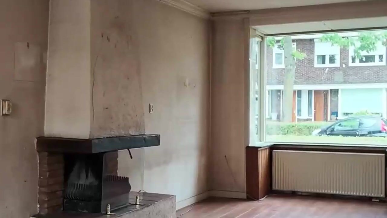 Video van Padangstraat 56