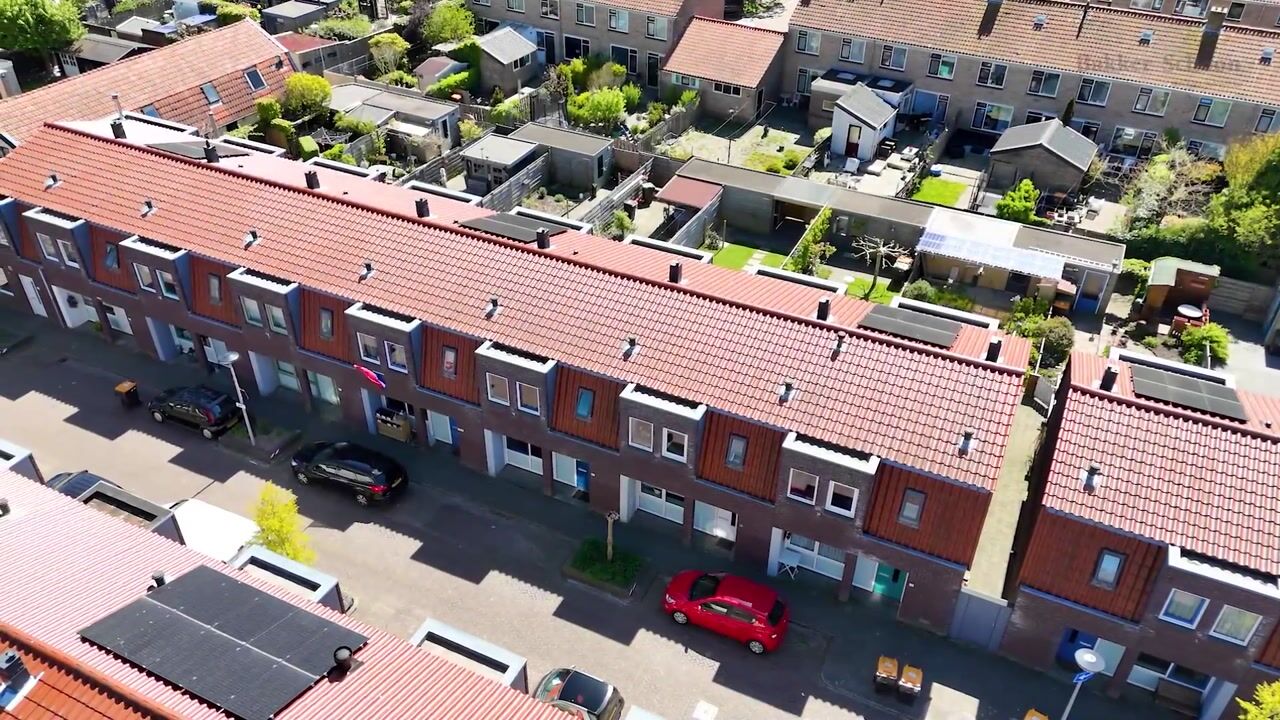 Video van Oosterstraat 29