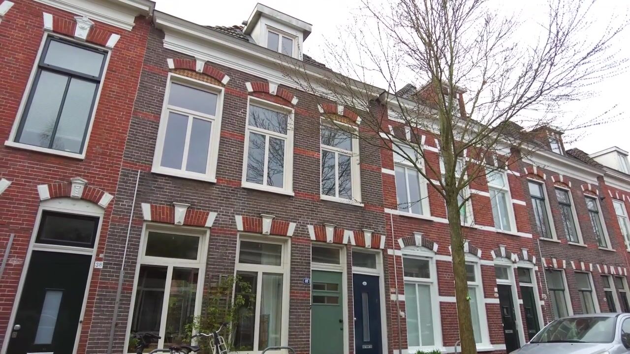 Video of Leeuwarderstraat 40-A