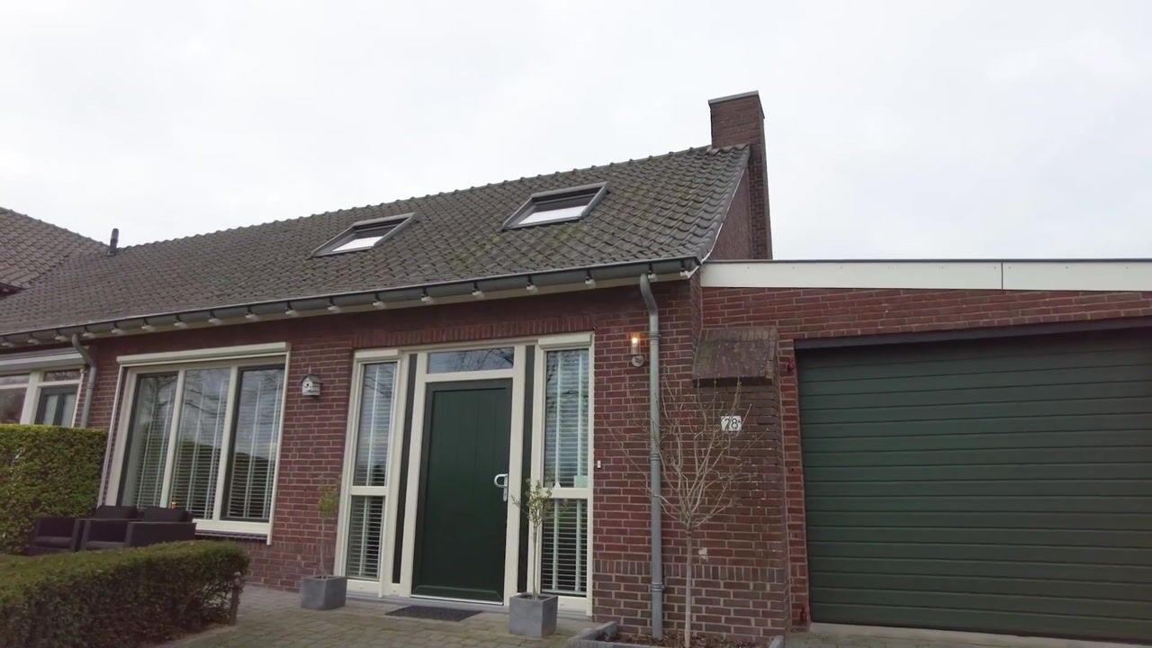 Video of Witteweg 28-A