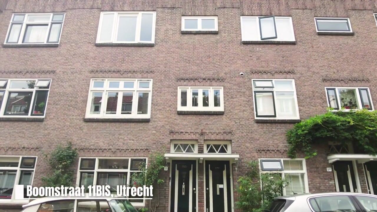 Video van Boomstraat 11-BS