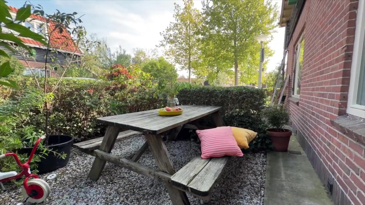 Video van Lange Vogelstraat 16