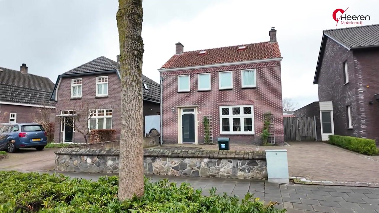 Video van Postakkers 72