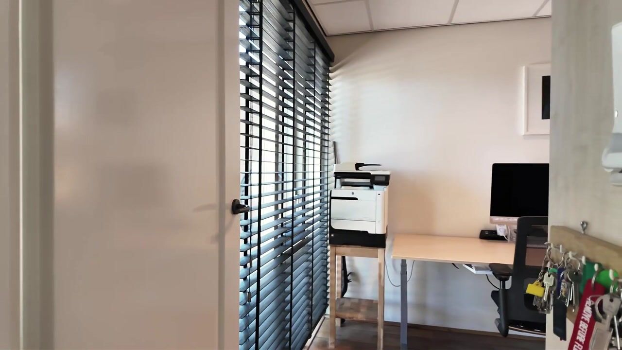 Video van Beethovenlaan 14