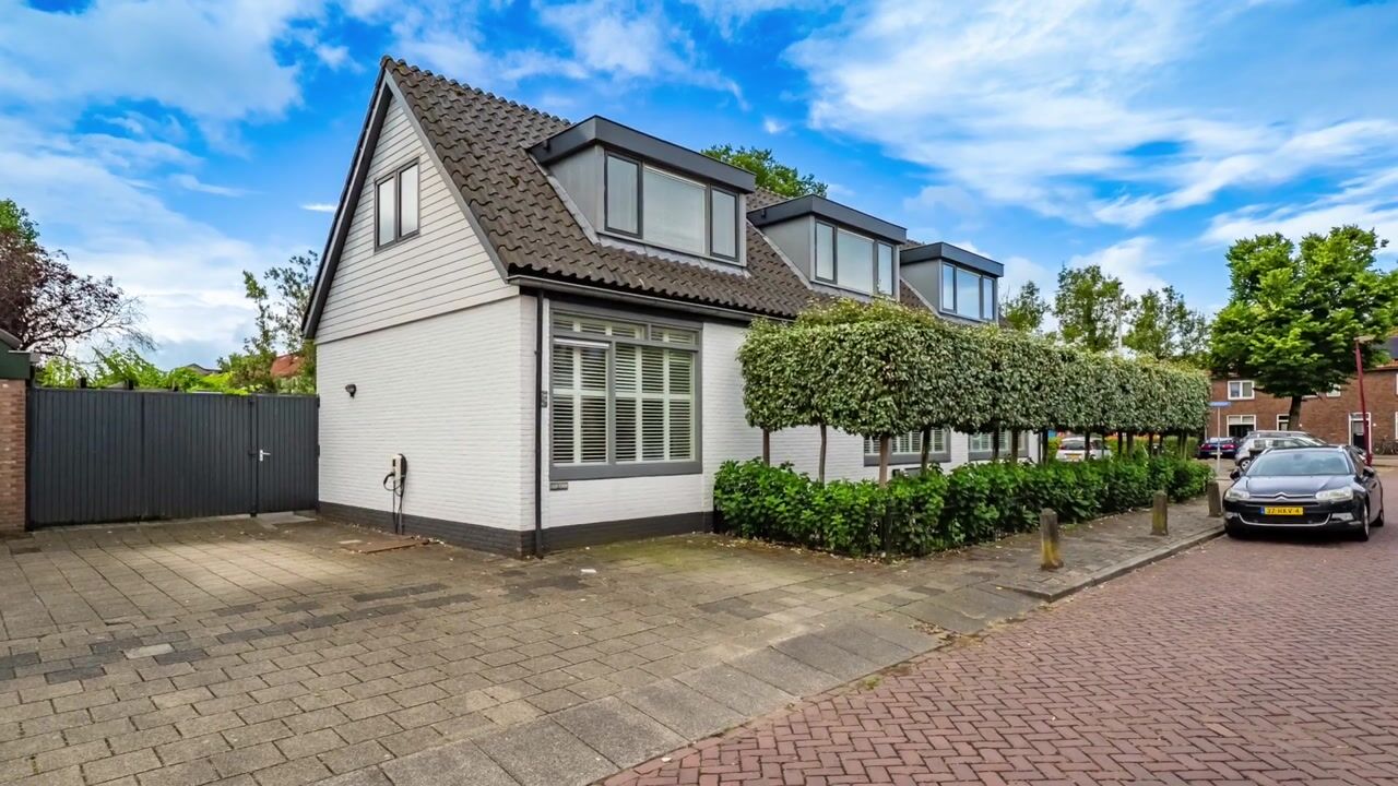 Video van Margrietstraat 15