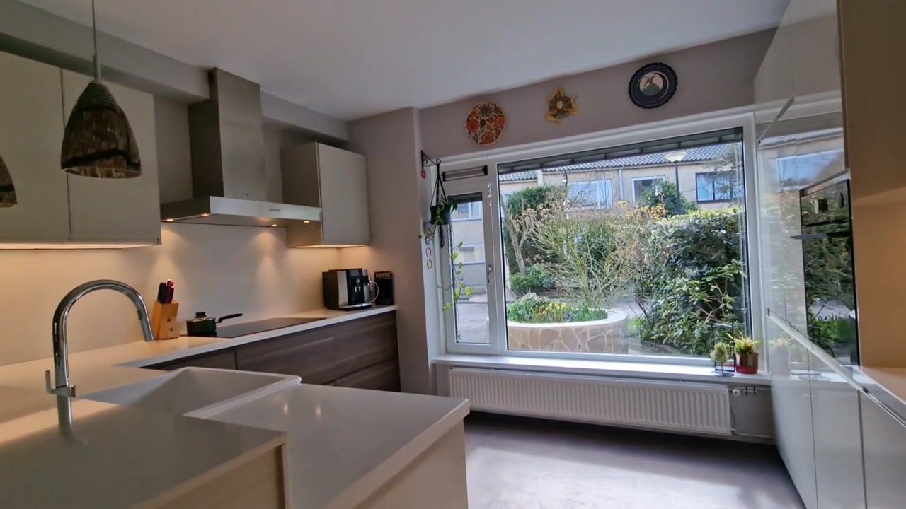 Video of Ds van den Boschlaan 118