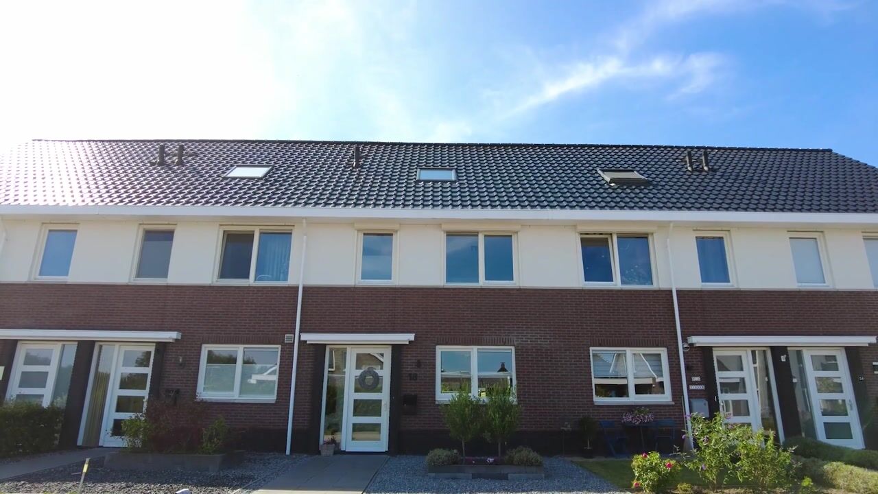 Video of Hooiwagen 18