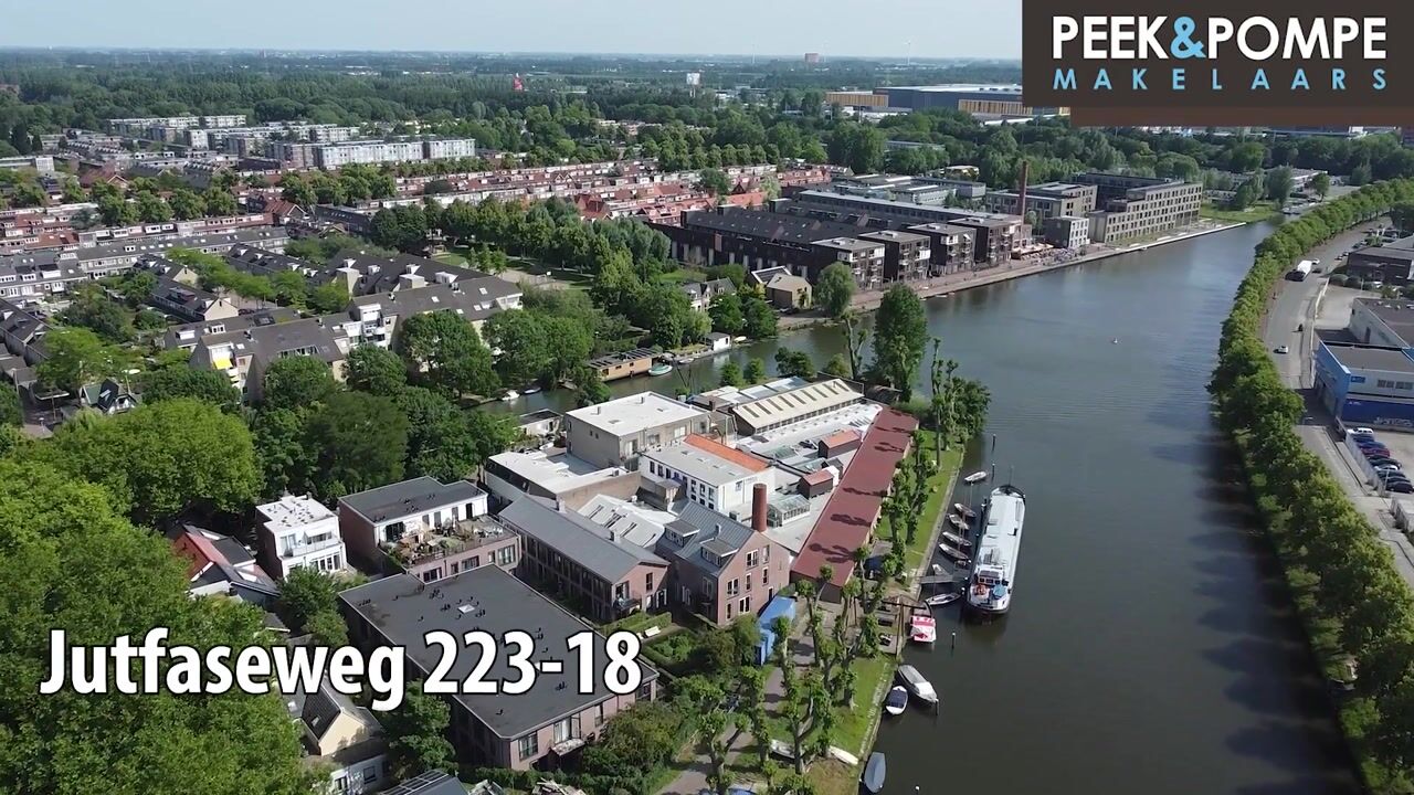 Video van Jutfaseweg 223-18