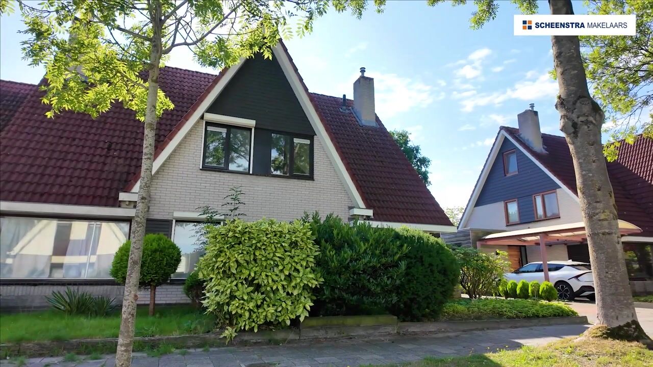 Video van Staniastate 22