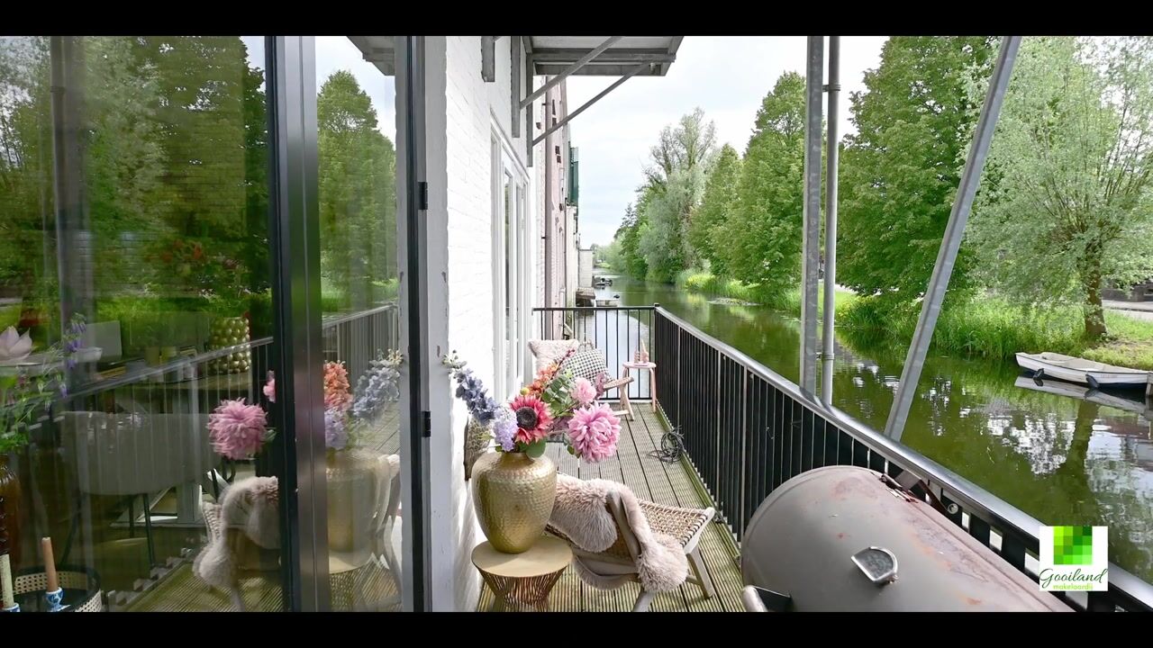 Video van Noordereinde 63