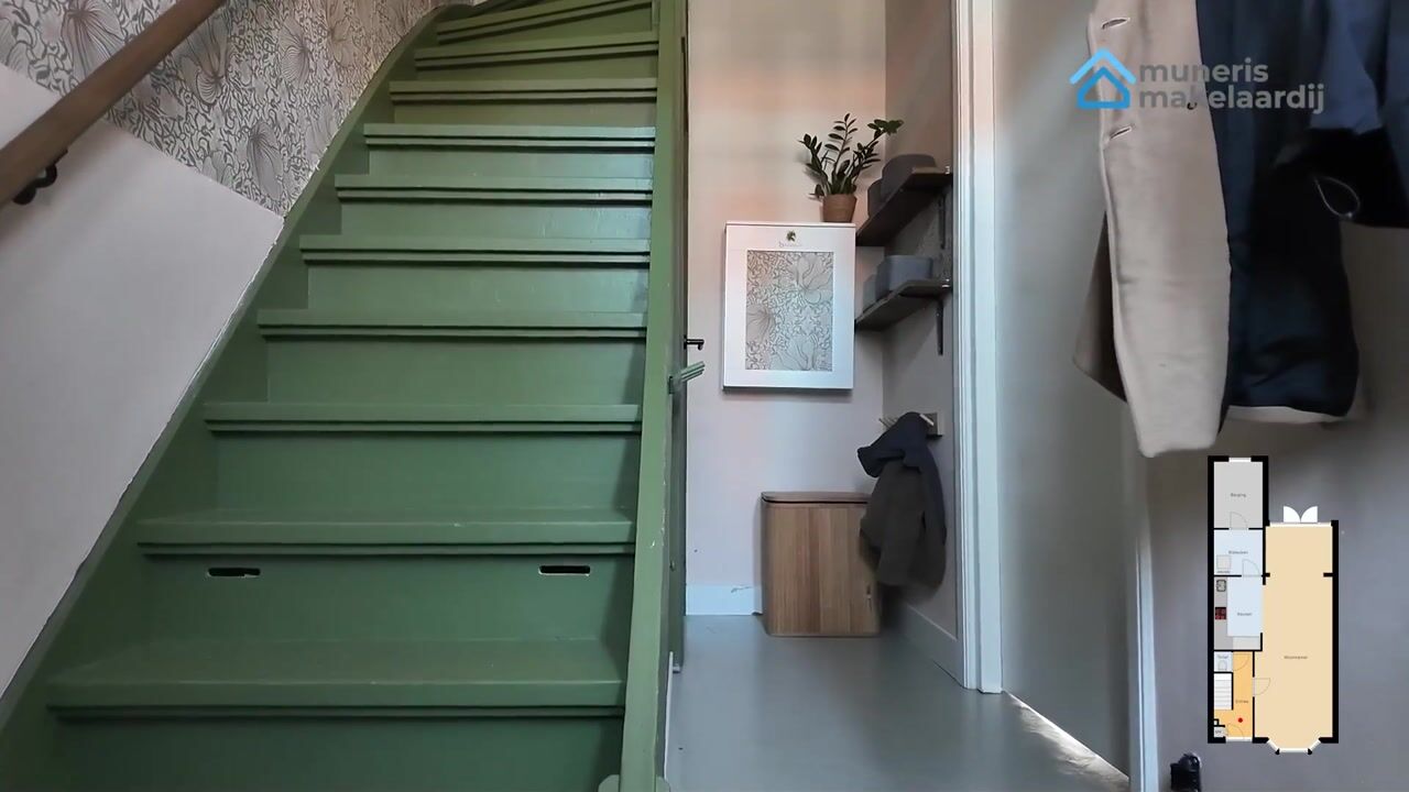 Video van Vogelzangsweg 13