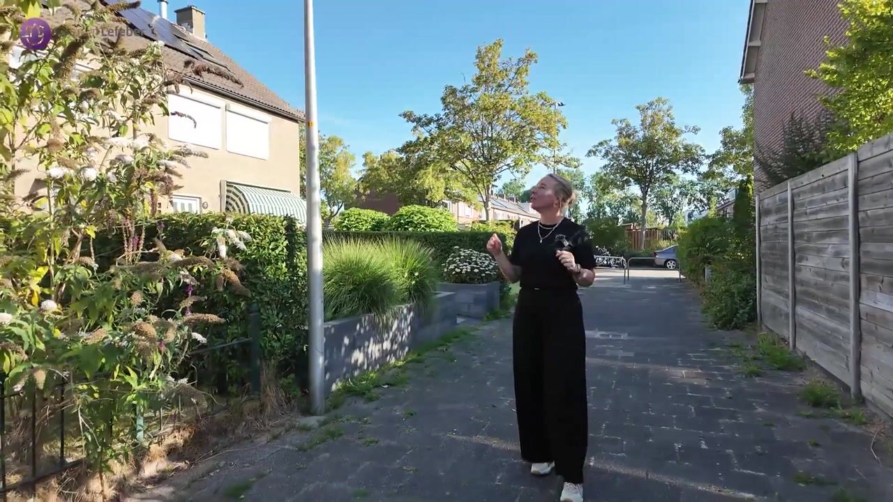 Video van Debussystraat 26
