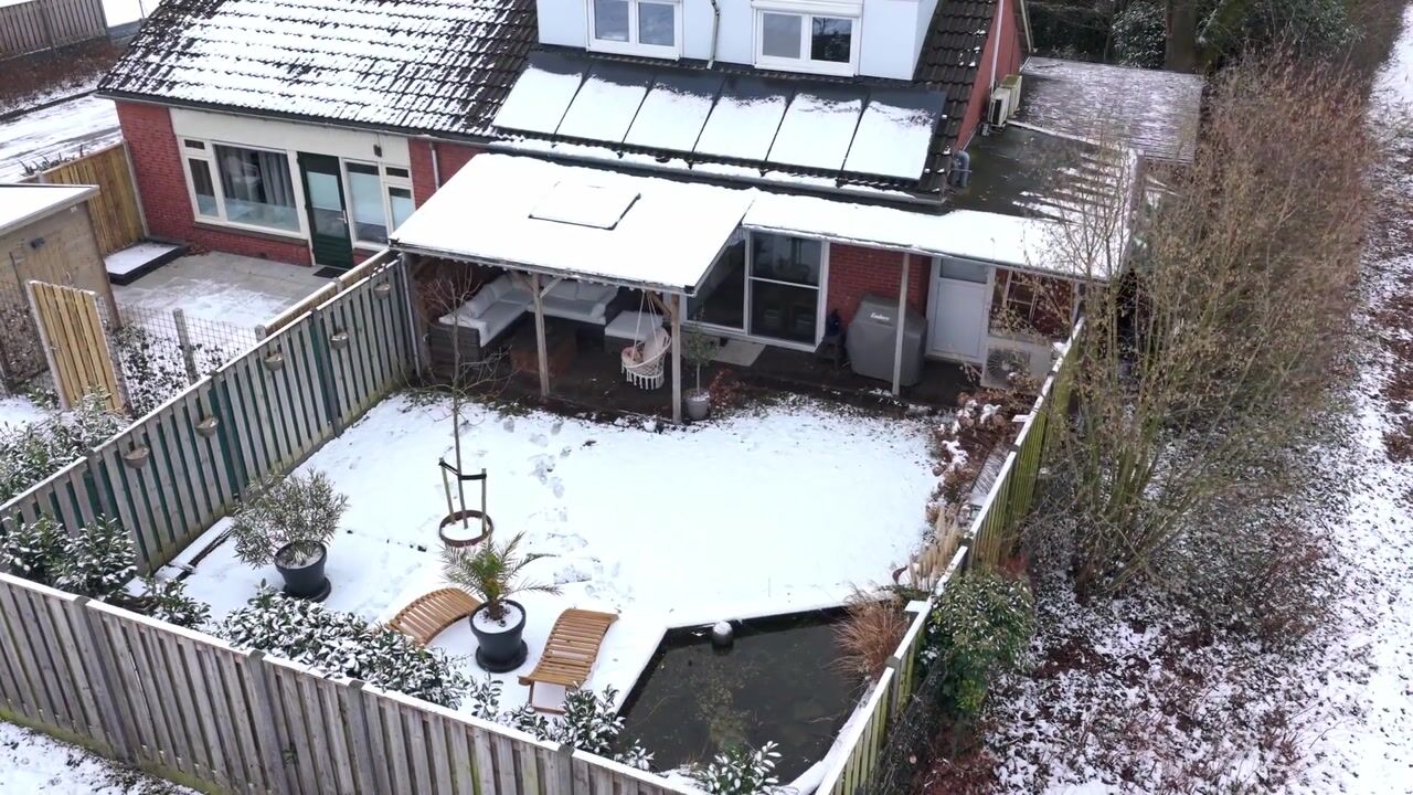 Video of Andromeda 55