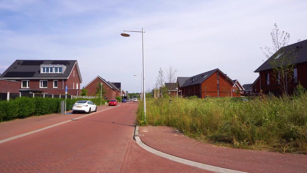 Video van Gerendal 33