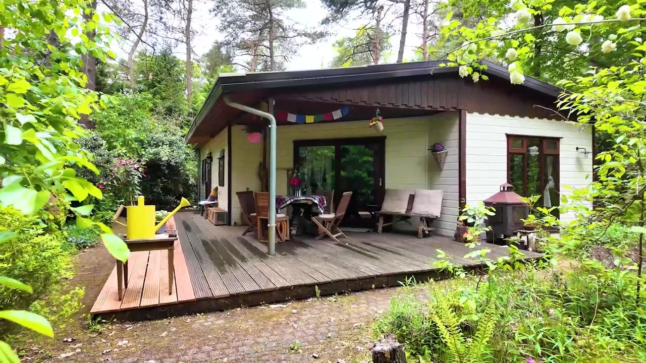 Video van Reeënbergweg 18-59