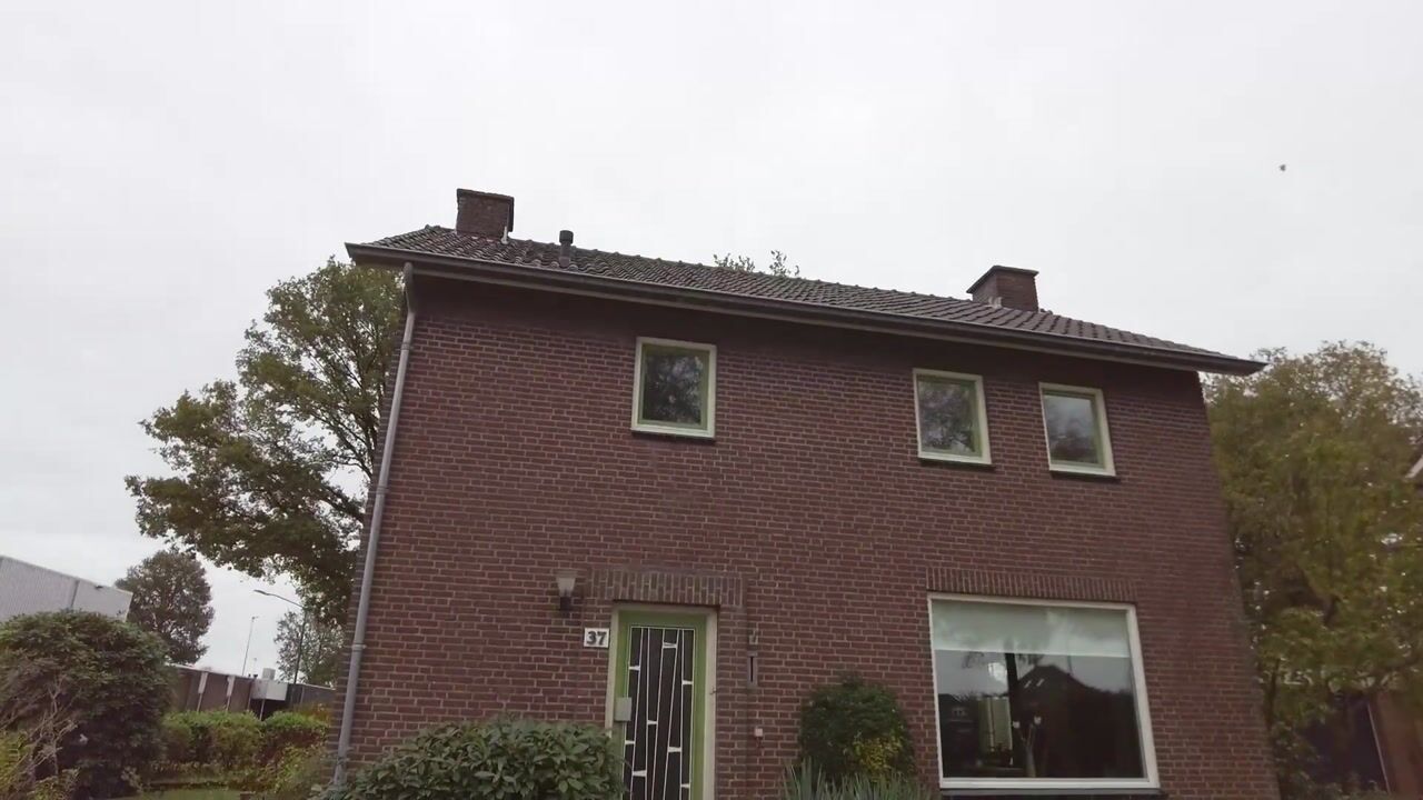 Video van Van Steenhuijsstraat 37