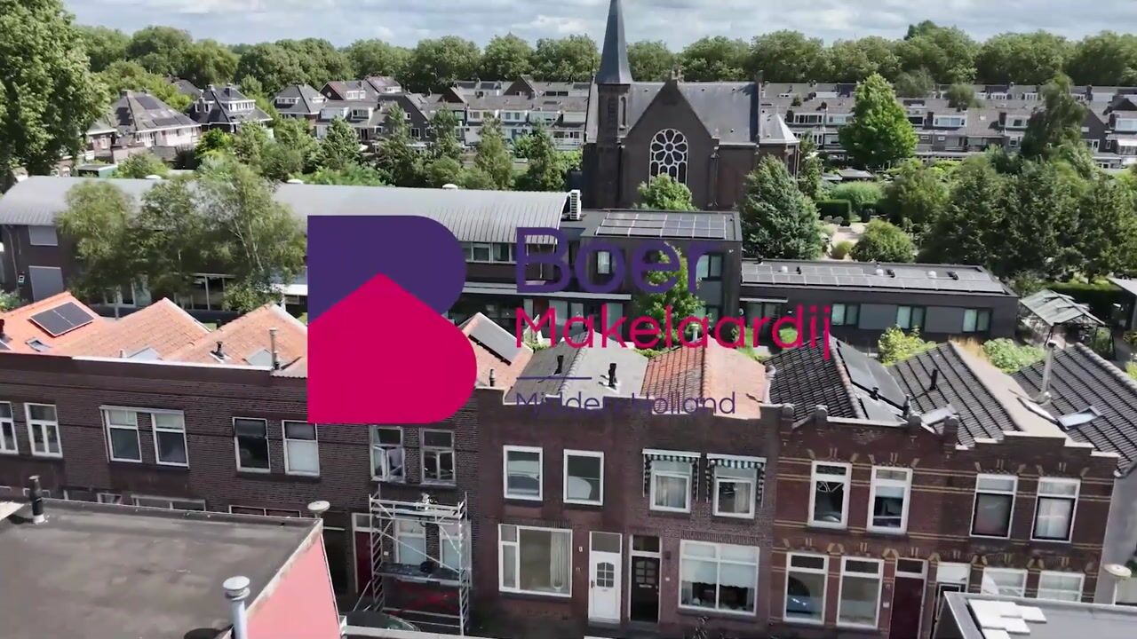Video van Warmoezierskade 31