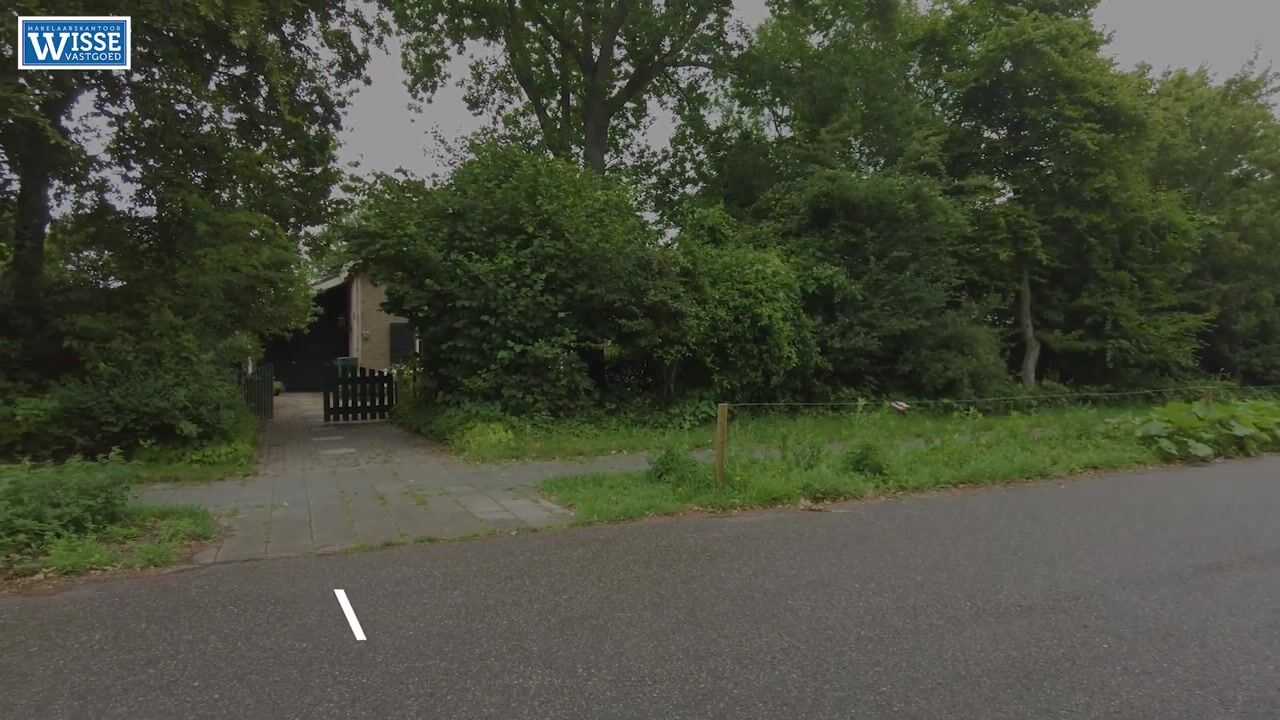 Video van Eikenlaan 32