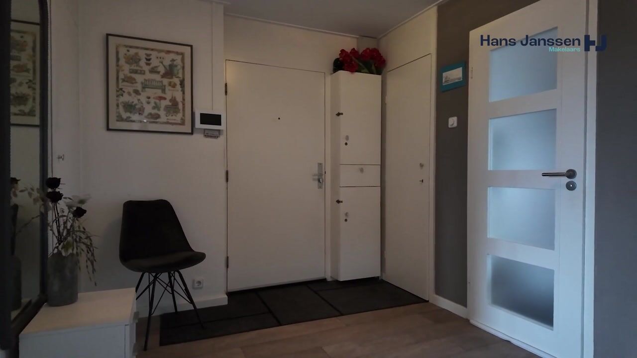 Video van Oude Kleefsebaan 407