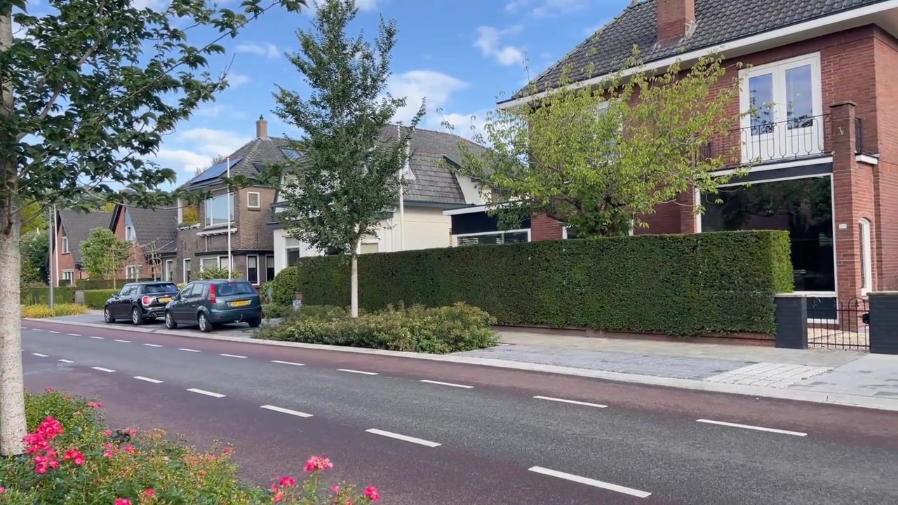 Video van Groenloseweg 50