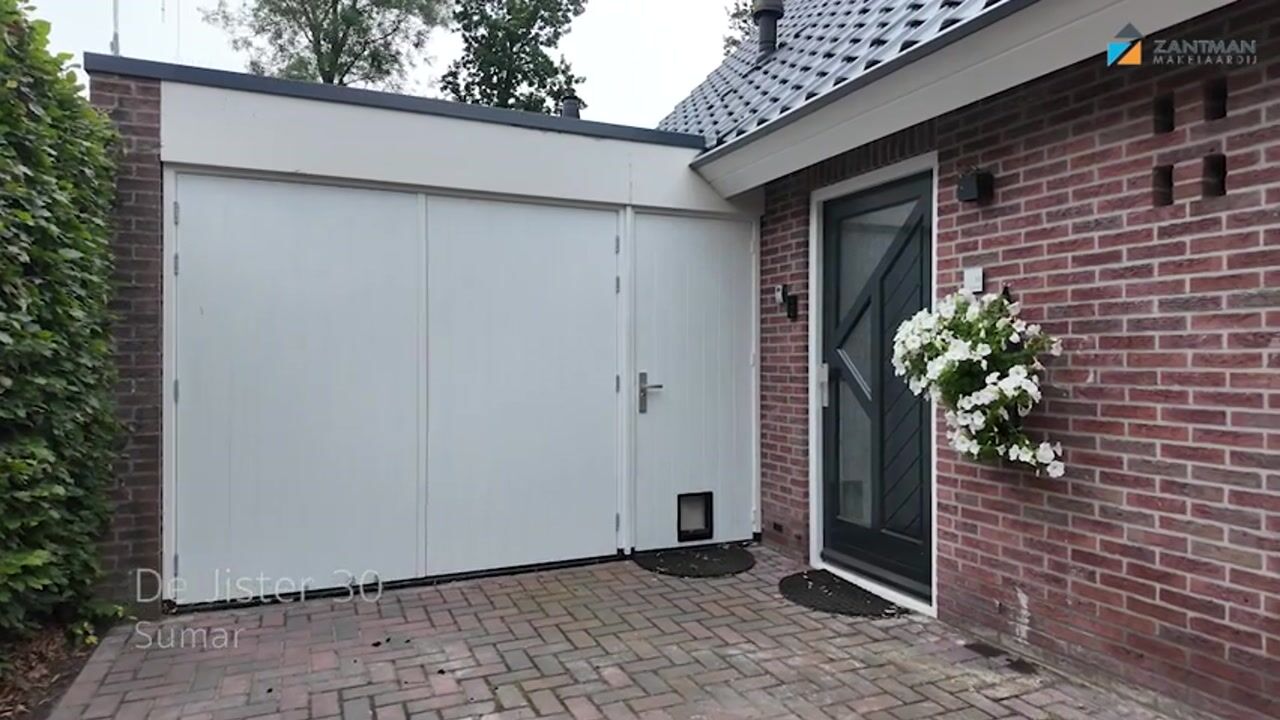Video van De Jister 30