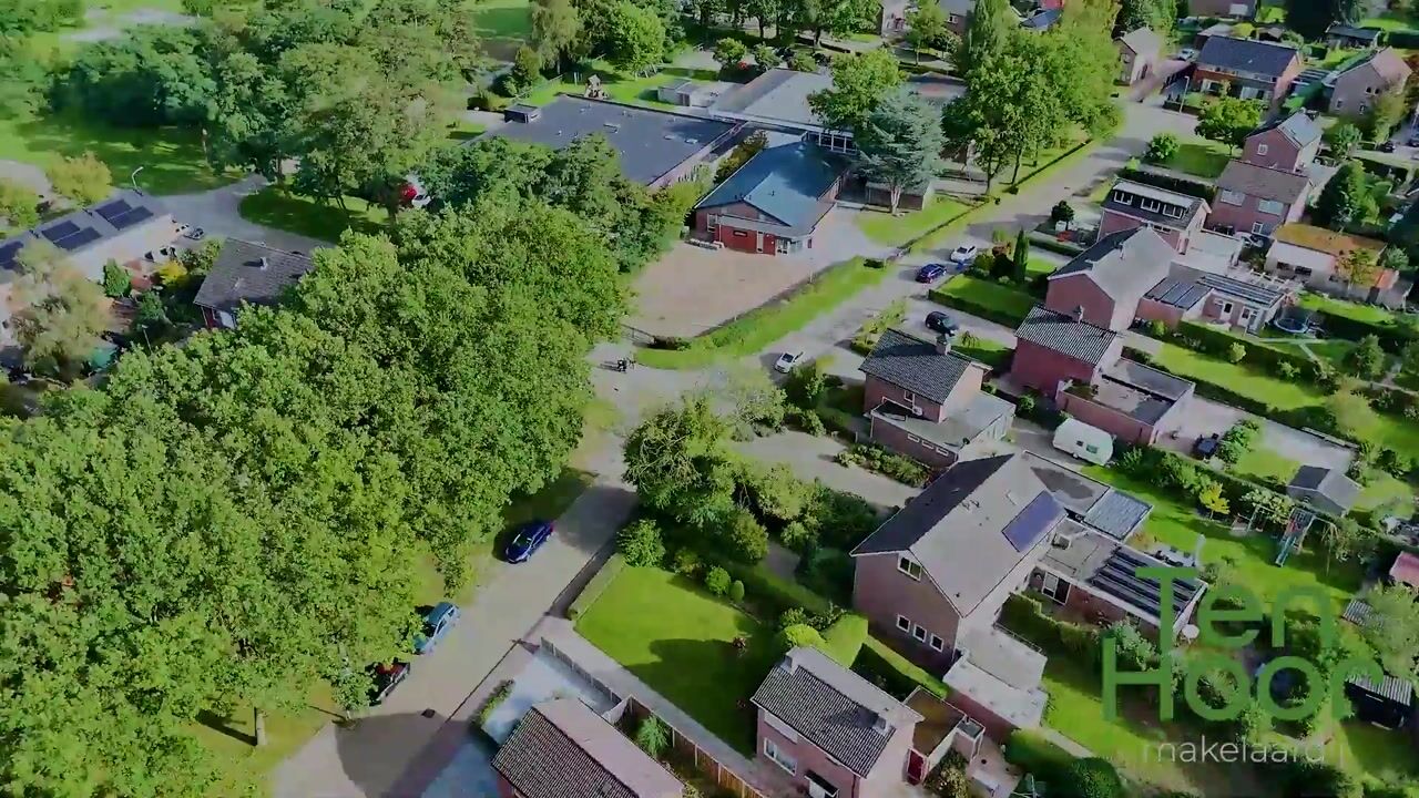 Video van Korte Vest 19