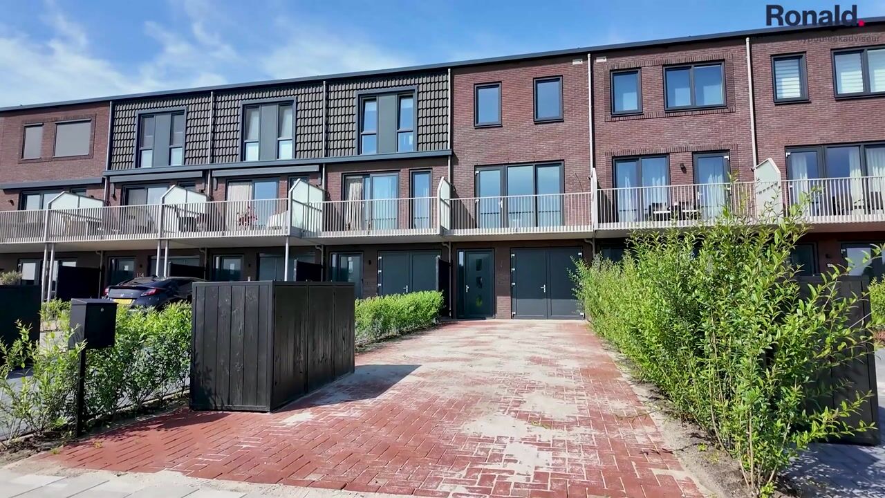 Video van Opwierderweg 108