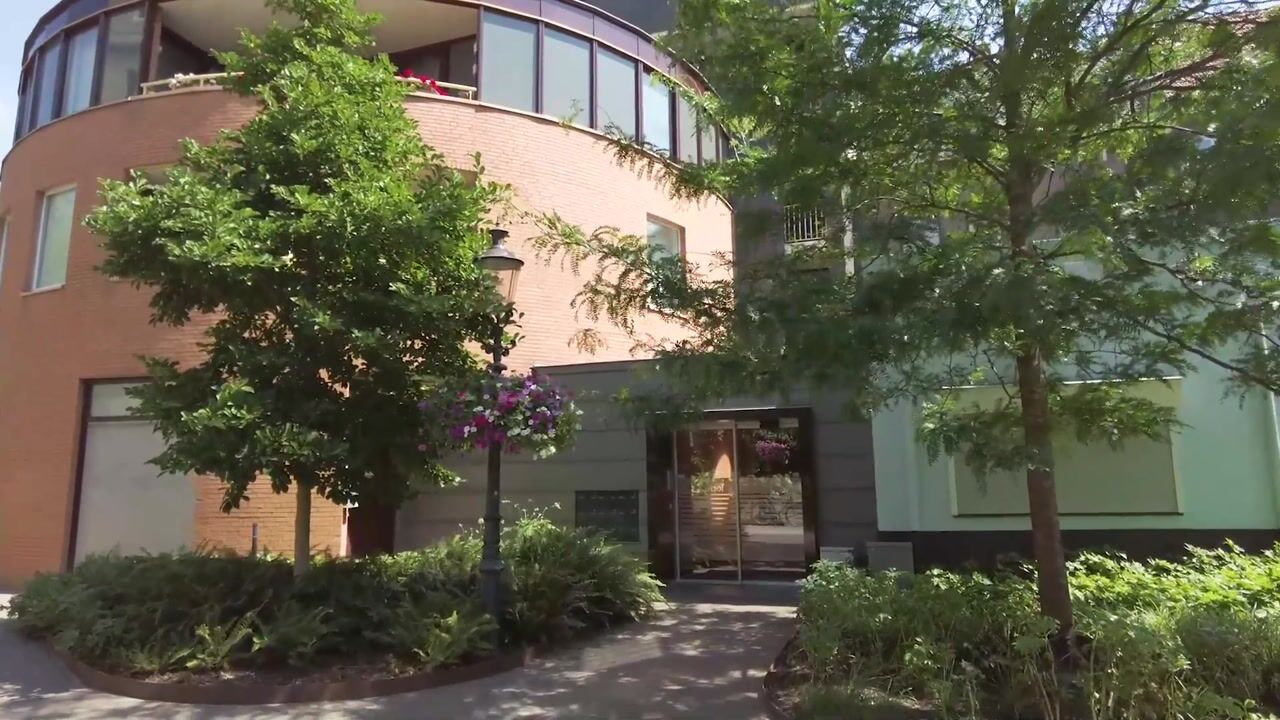 Video of Abdijhof 10