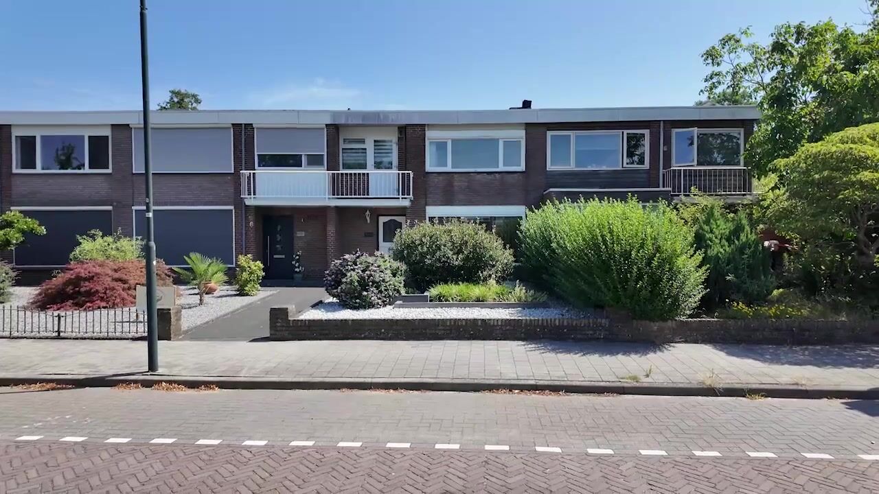 Video van De Reitstraat 7