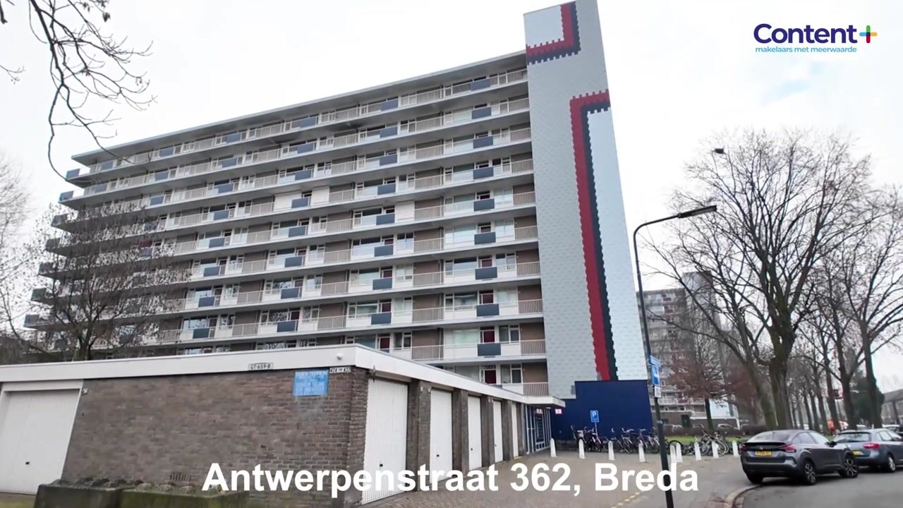 Video van Antwerpenstraat 362