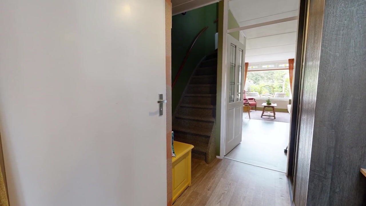 Video van Frans Lebretstraat 4