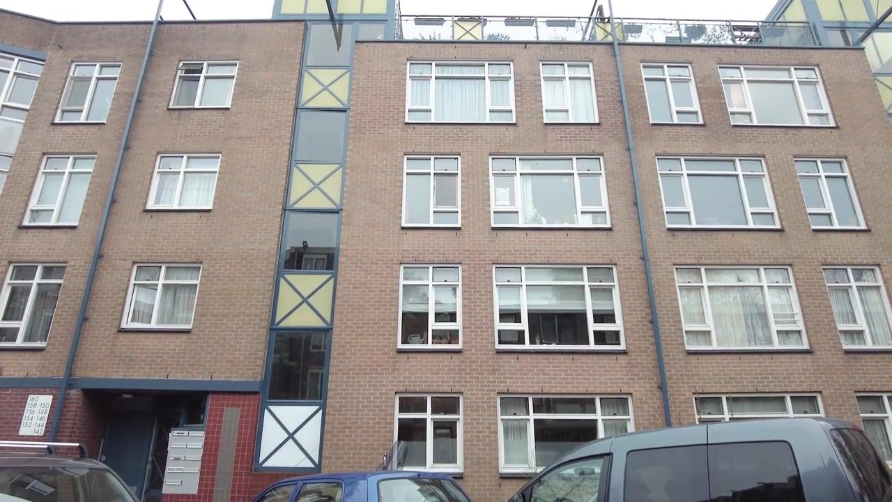 Video van Reinwardtstraat 174