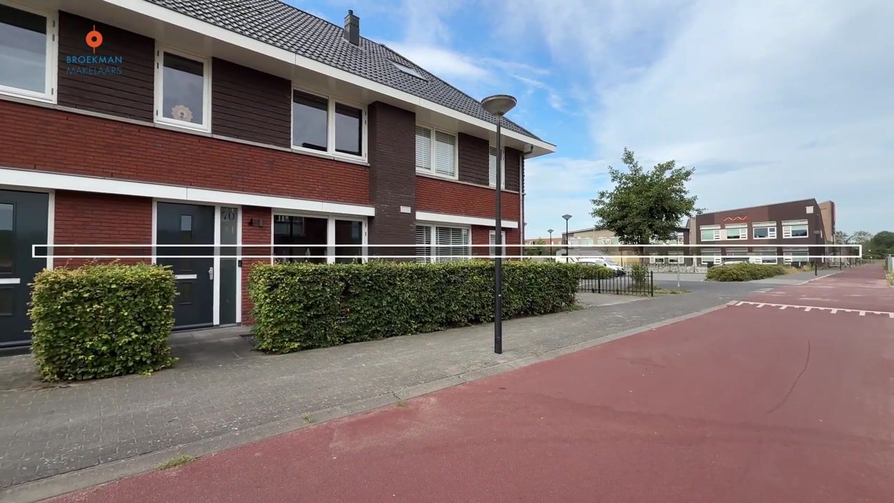 Video van Oeverzeggeweg 70